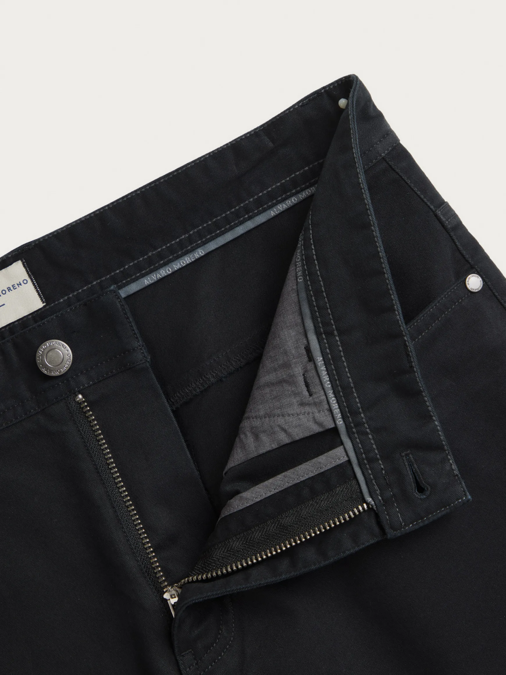 PANTALON PIC PIC-Alvaro Moreno Sale