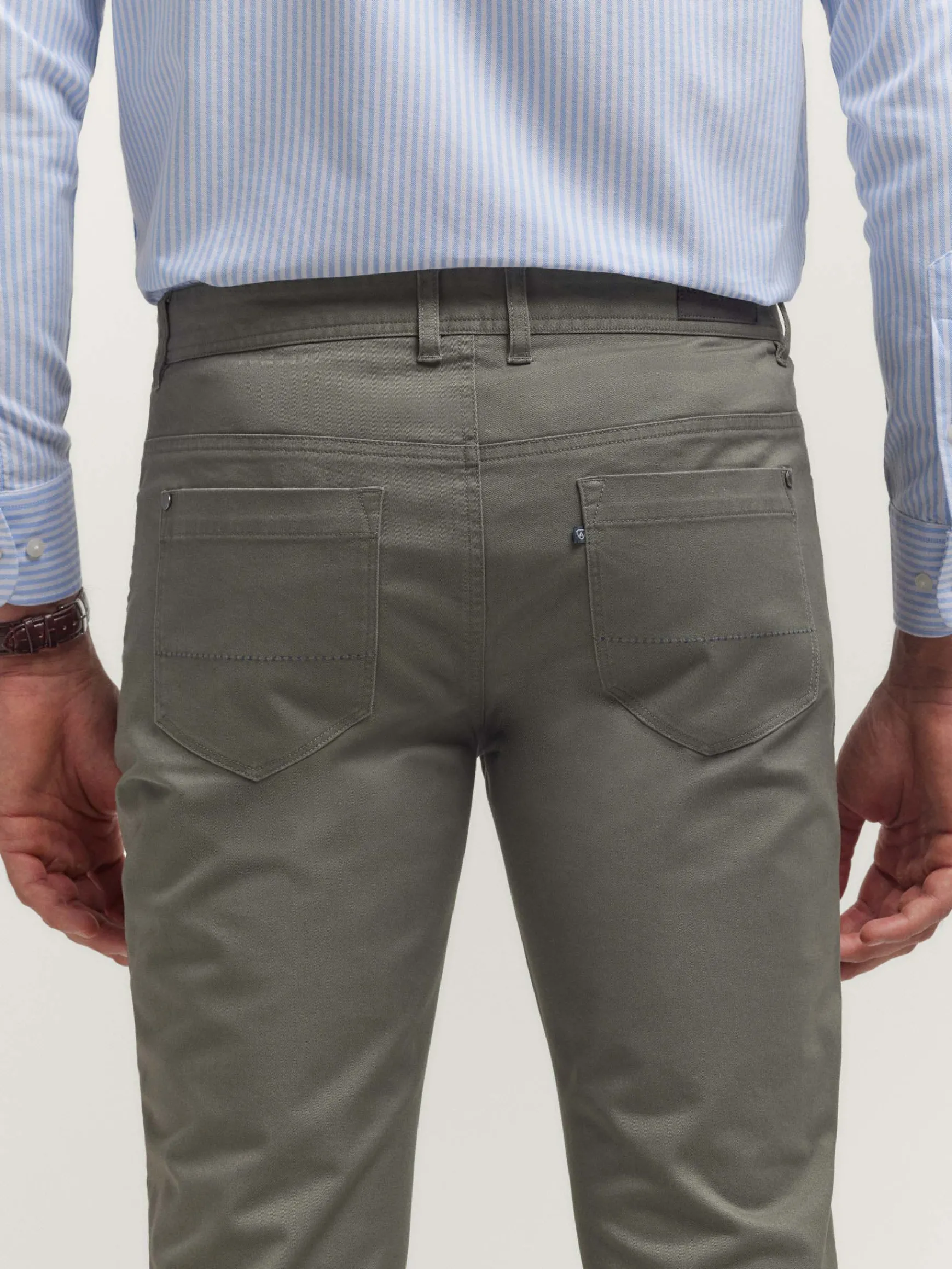 PANTALON PIC PIC-Alvaro Moreno Clearance