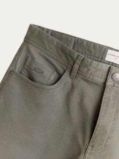 PANTALON PIC PIC-Alvaro Moreno Clearance