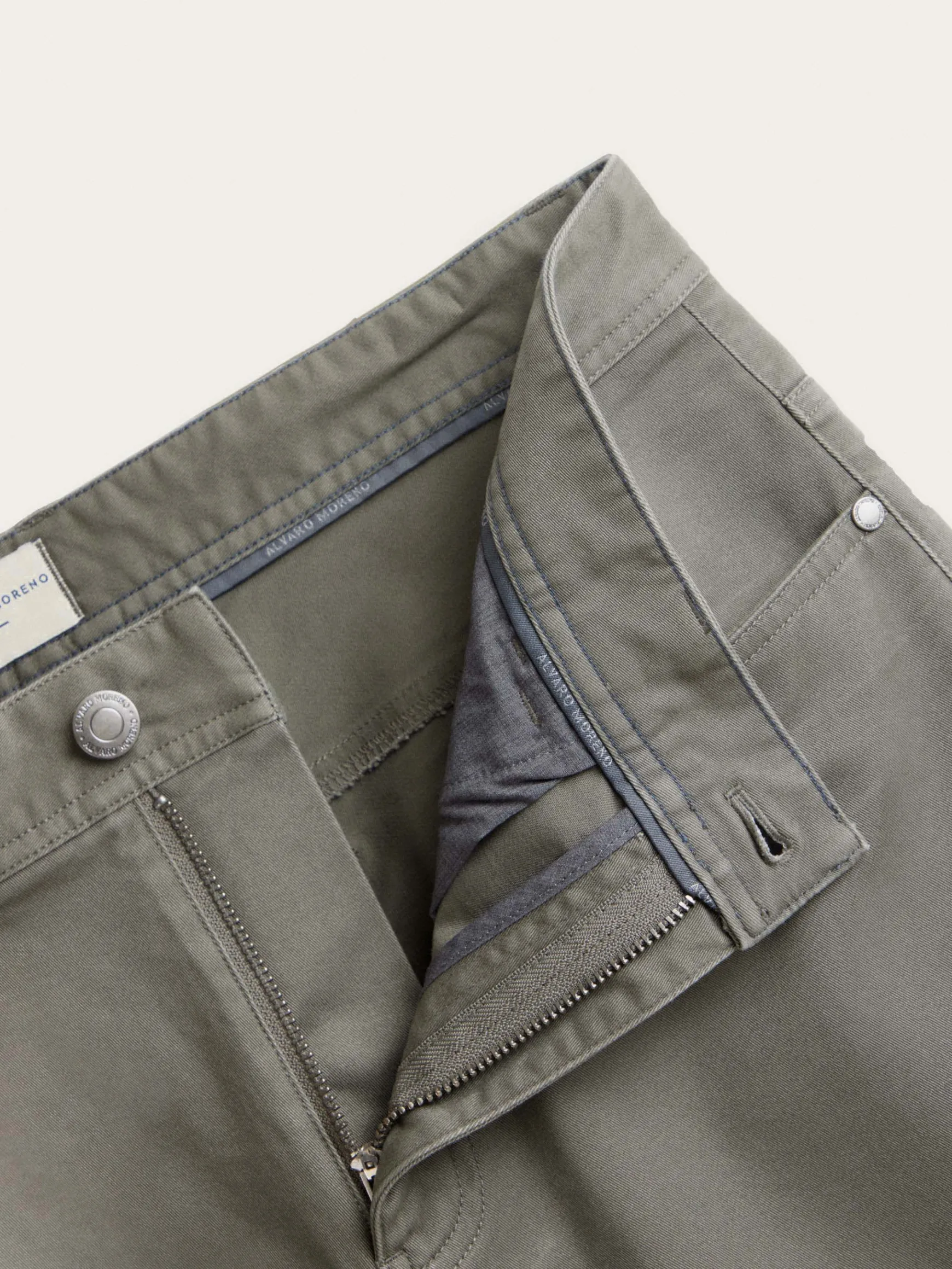 PANTALON PIC PIC-Alvaro Moreno Clearance