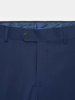PANTALON PLAIN SLIM-Alvaro Moreno New