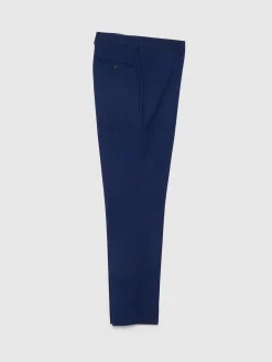 PANTALON PLAIN SLIM-Alvaro Moreno New
