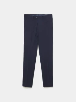 PANTALON PLAIN SLIM-Alvaro Moreno Sale