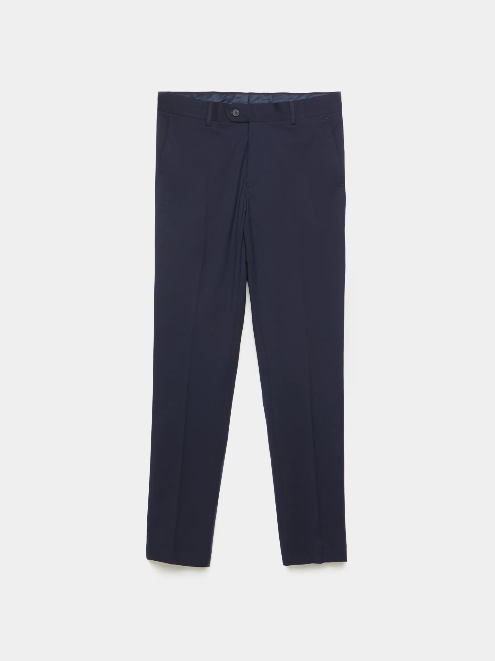 PANTALON PLAIN SLIM-Alvaro Moreno Sale