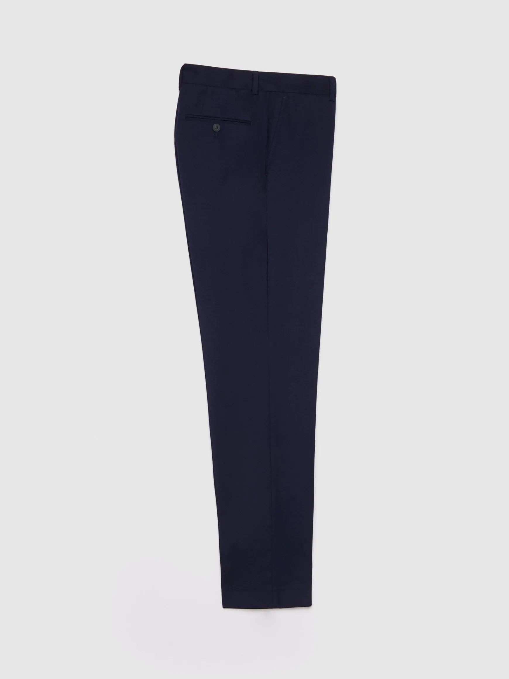 PANTALON PLAIN SLIM-Alvaro Moreno Outlet