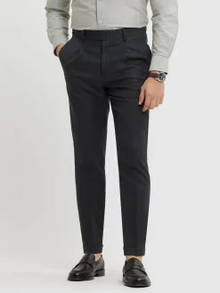 PANTALON SARTO-Alvaro Moreno Clearance