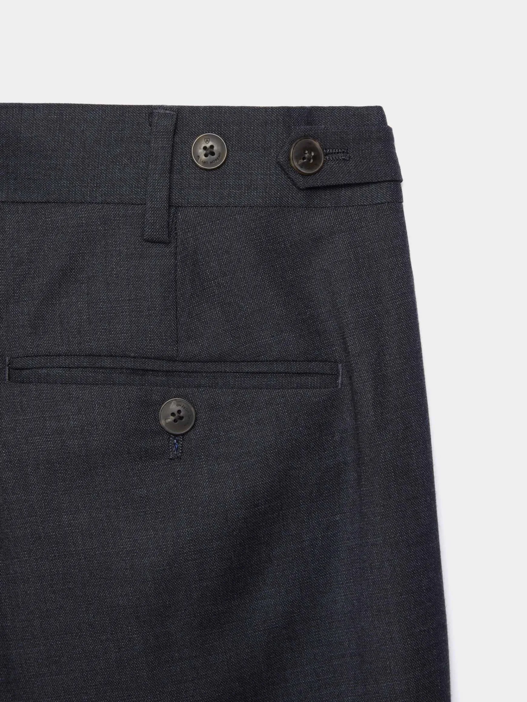 PANTALON SARTO-Alvaro Moreno Clearance