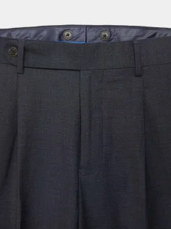 PANTALON SARTO-Alvaro Moreno Clearance