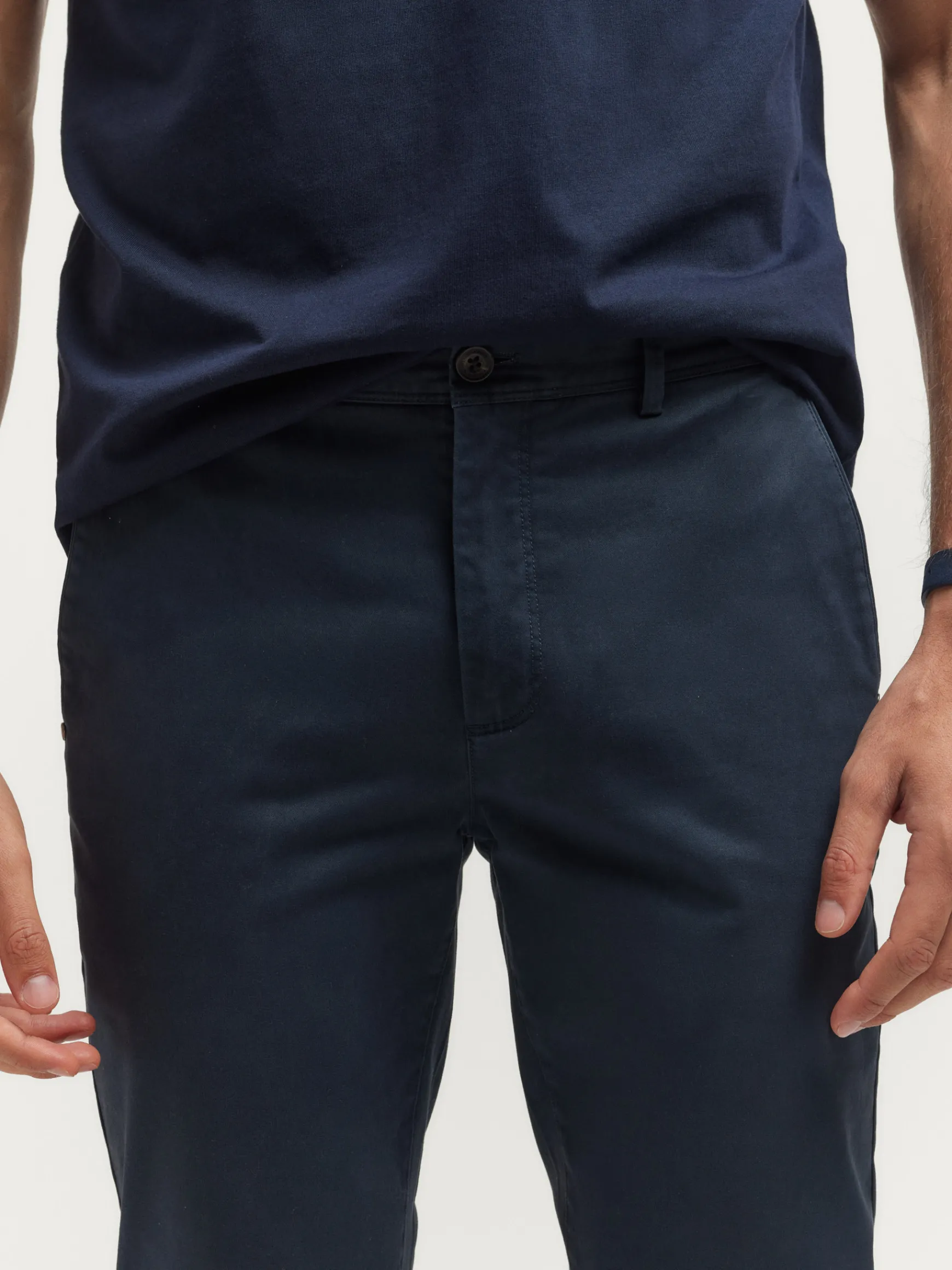 PANTALON SLOT-Alvaro Moreno New