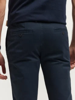 PANTALON SLOT-Alvaro Moreno New