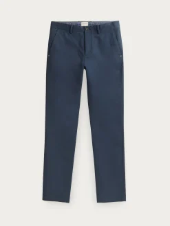 PANTALON SLOT-Alvaro Moreno New