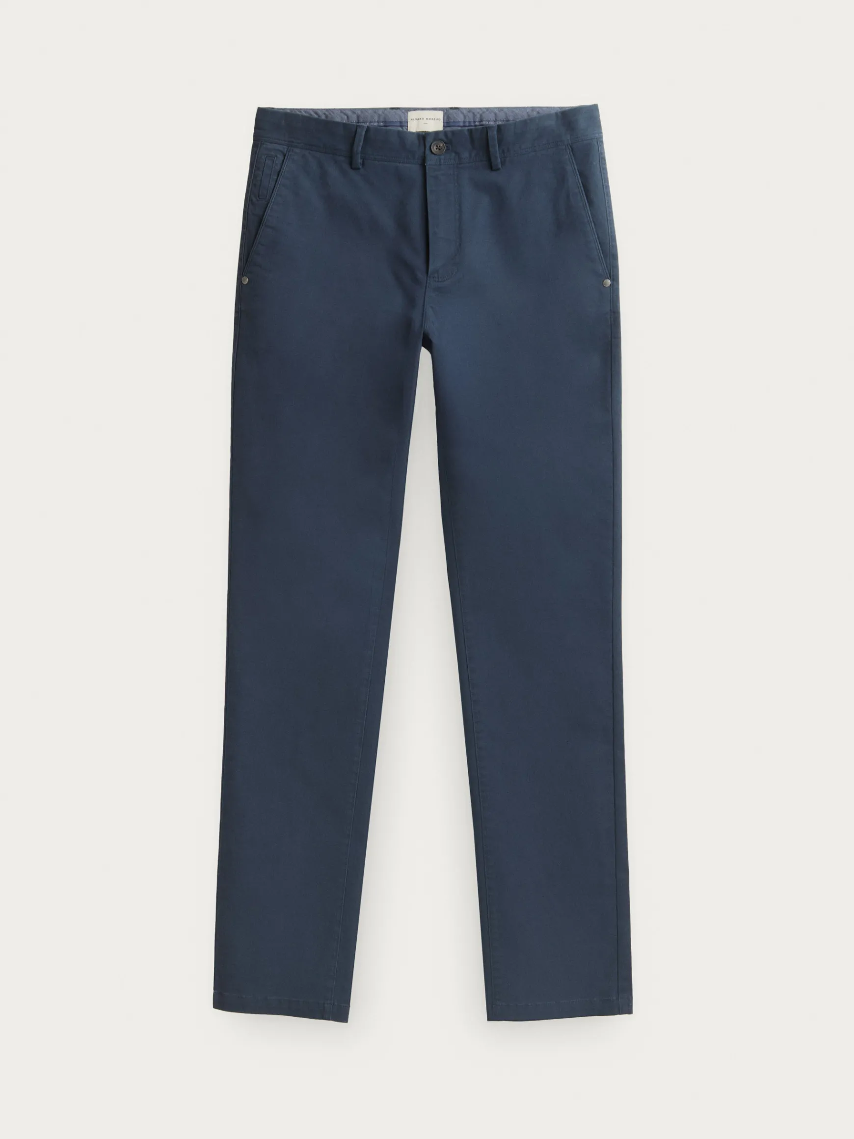 PANTALON SLOT-Alvaro Moreno New