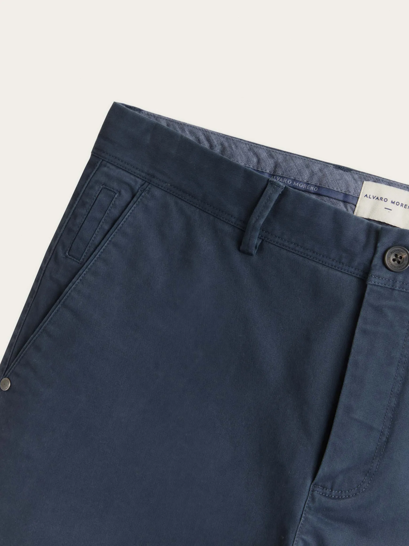 PANTALON SLOT-Alvaro Moreno New