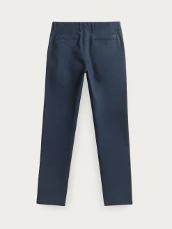 PANTALON SLOT-Alvaro Moreno New