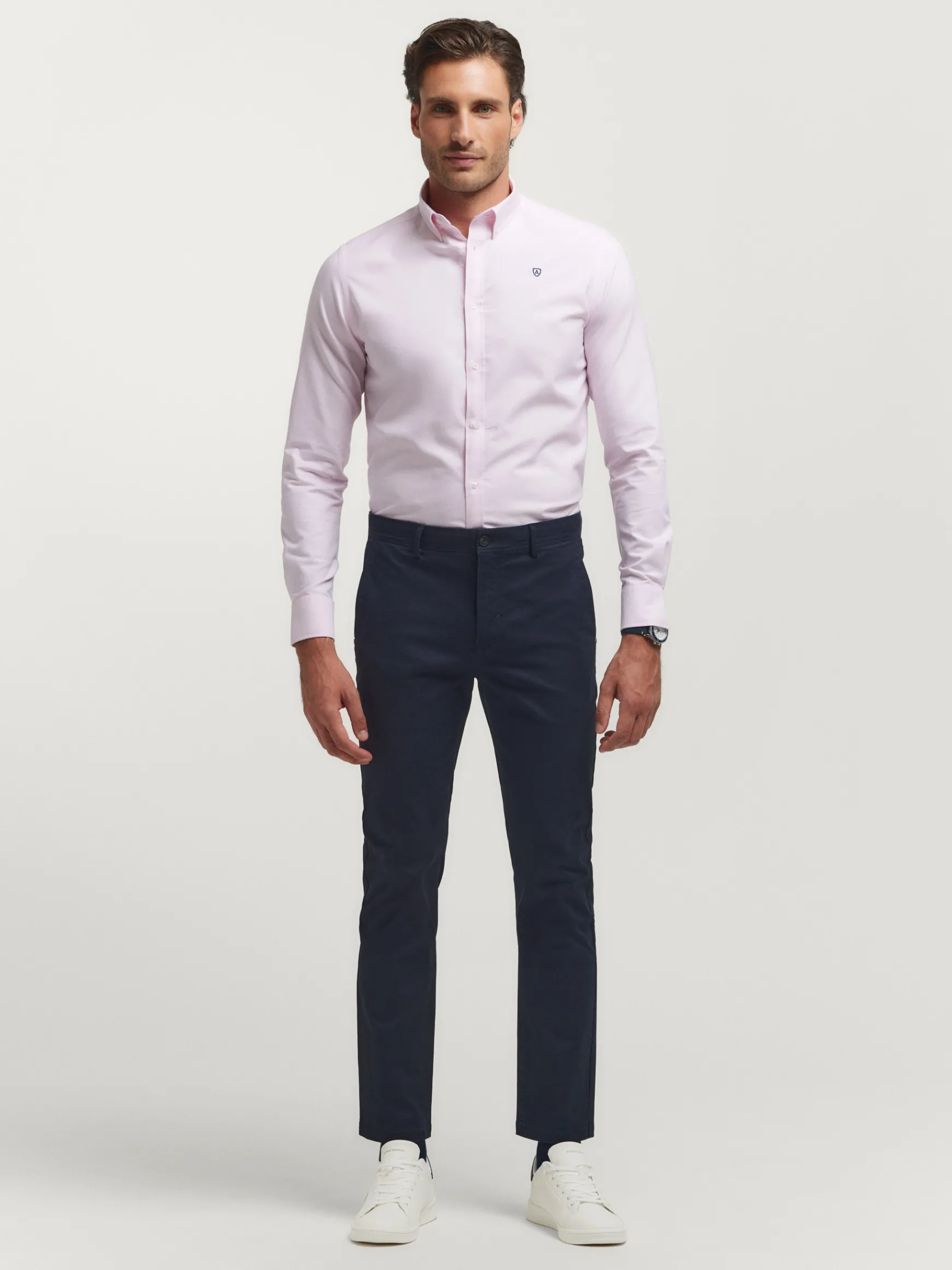 PANTALON SLOT-Alvaro Moreno New