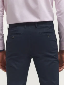 PANTALON SLOT-Alvaro Moreno New