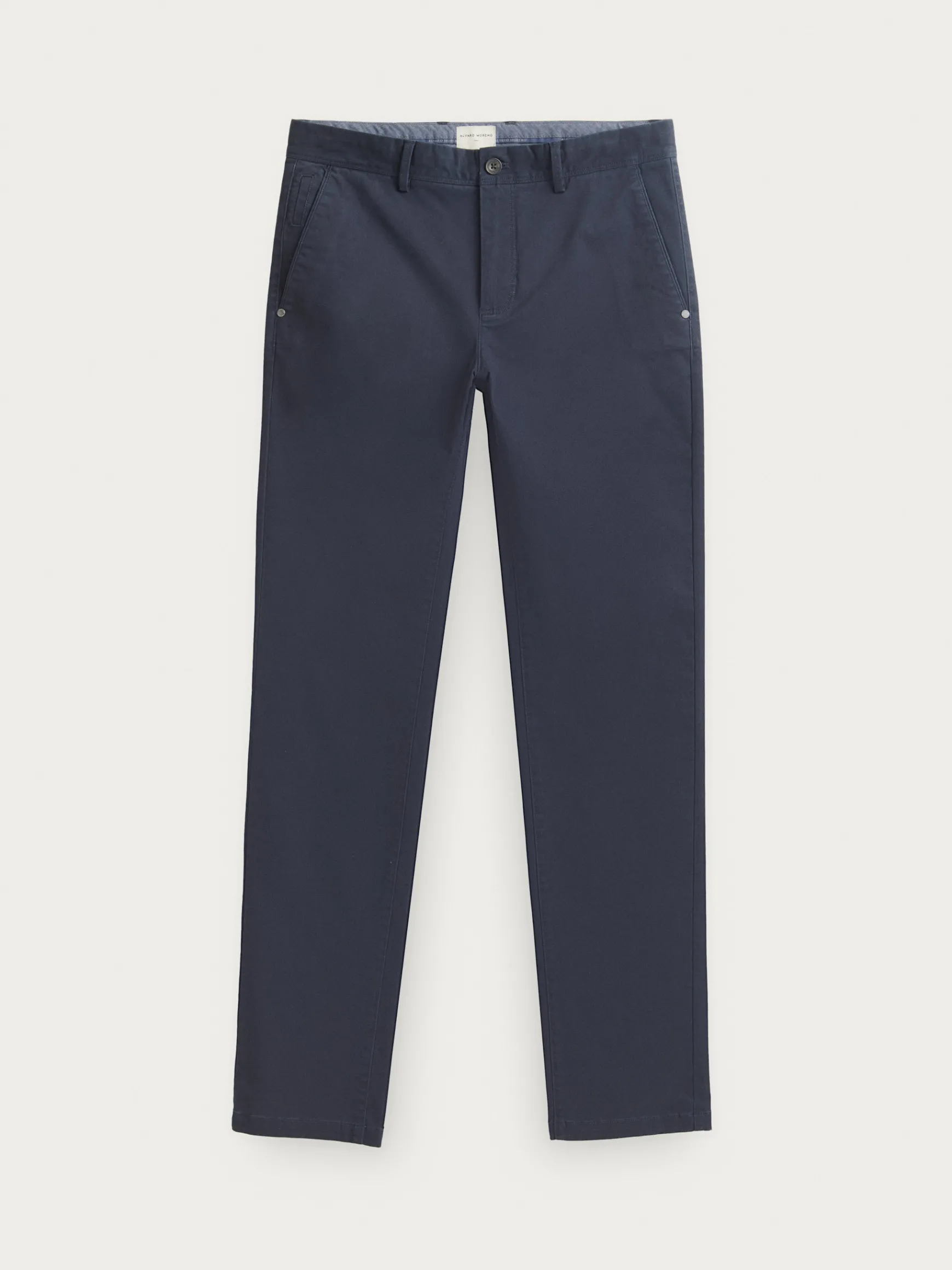 PANTALON SLOT-Alvaro Moreno New