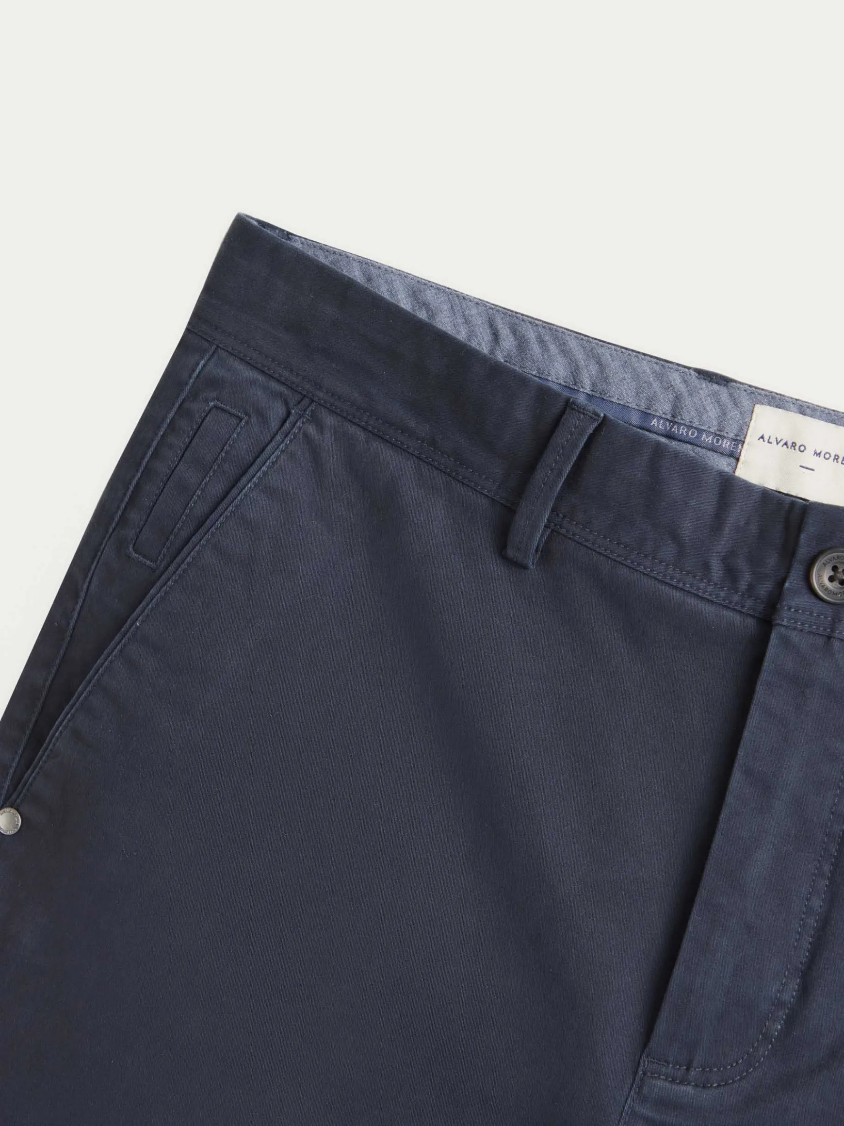 PANTALON SLOT-Alvaro Moreno New