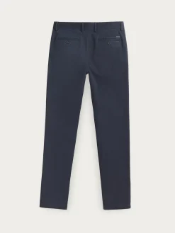 PANTALON SLOT-Alvaro Moreno New