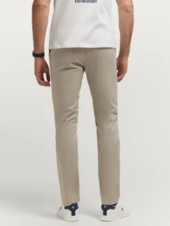 PANTALON SLOT-Alvaro Moreno Best