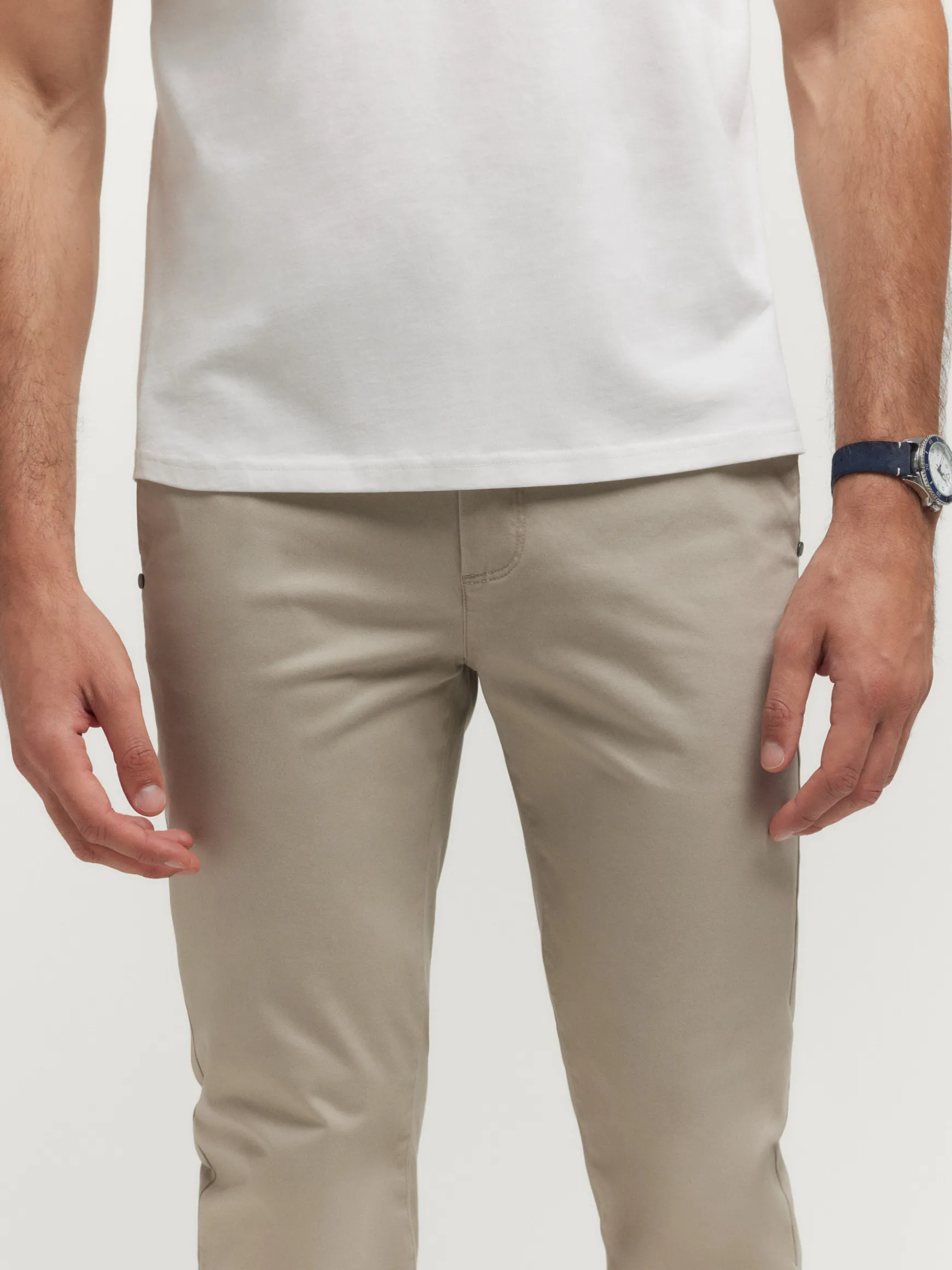 PANTALON SLOT-Alvaro Moreno Best