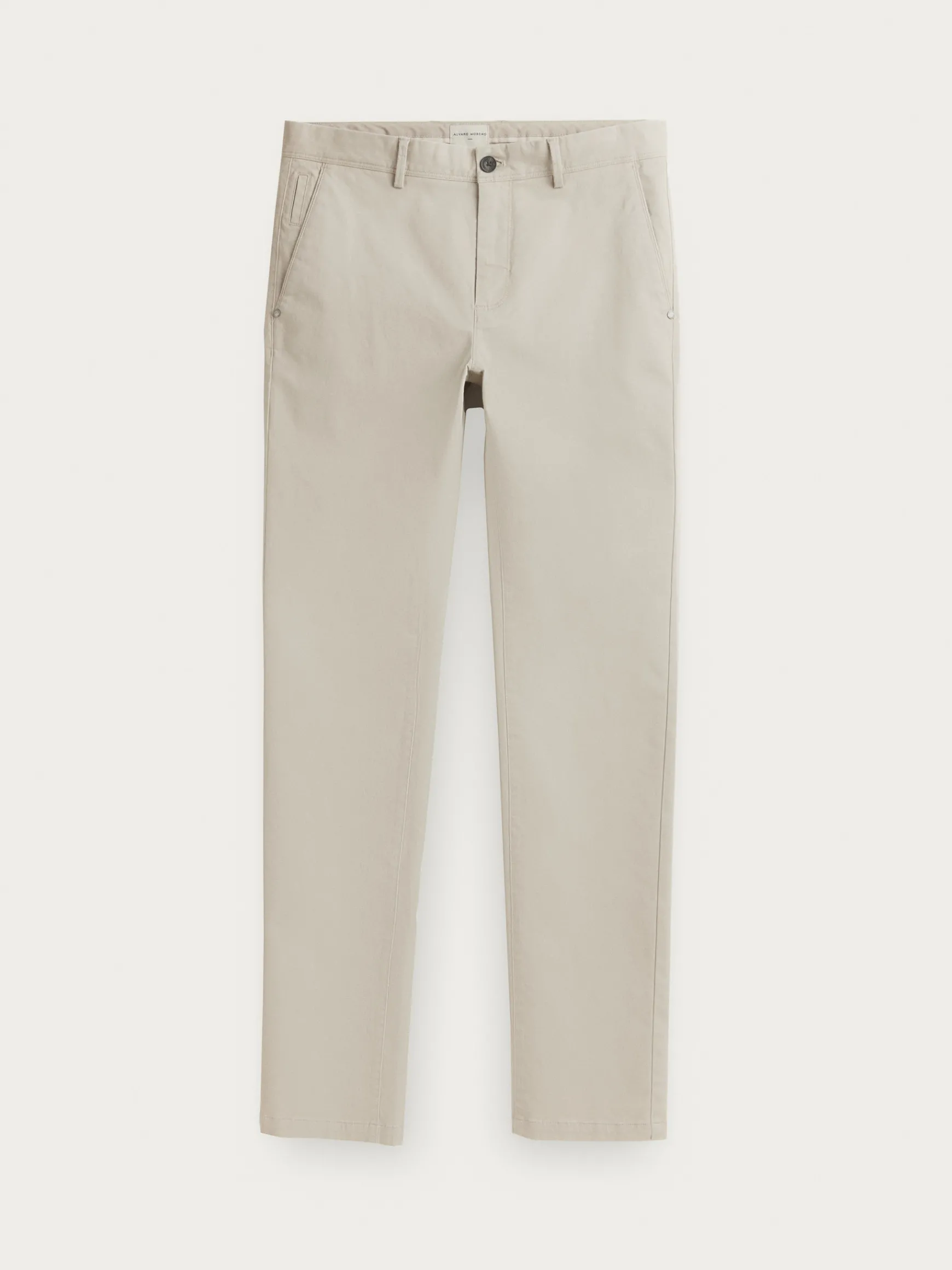 PANTALON SLOT-Alvaro Moreno Best