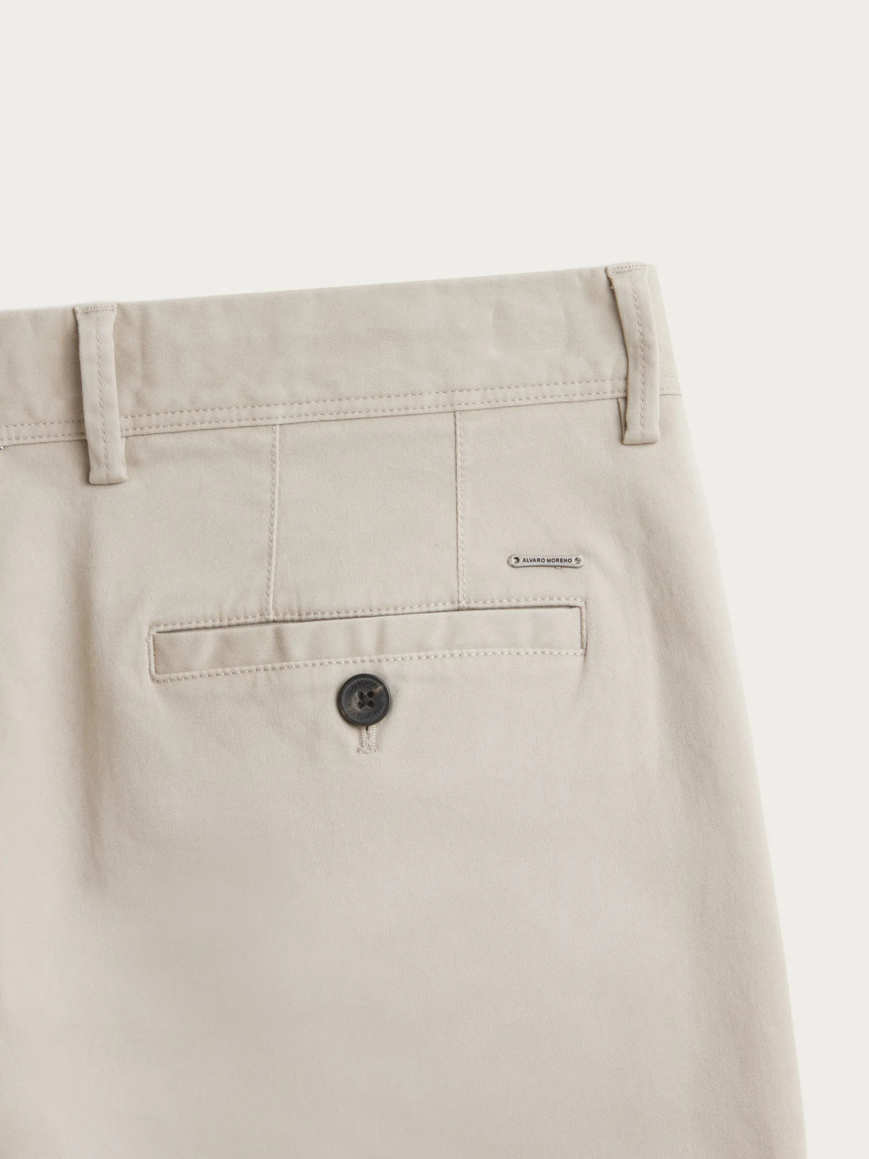 PANTALON SLOT-Alvaro Moreno Best