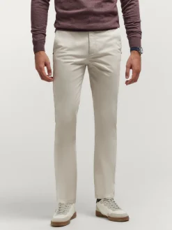 PANTALON SLOT-Alvaro Moreno New