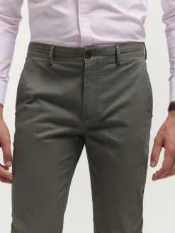 PANTALON SLOT-Alvaro Moreno Clearance