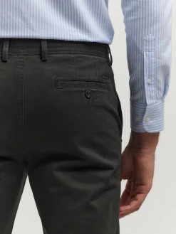 PANTALON SLOT-Alvaro Moreno Online