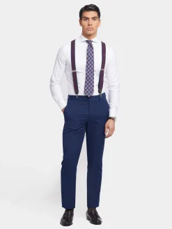 PANTALON TWILL-Alvaro Moreno Online