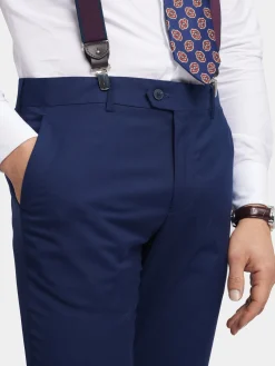 PANTALON TWILL-Alvaro Moreno Online