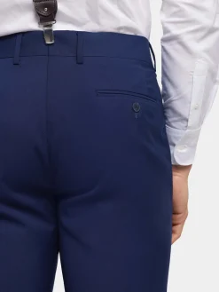 PANTALON TWILL-Alvaro Moreno Online