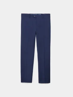 PANTALON TWILL-Alvaro Moreno Online