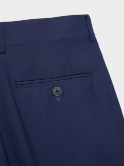 PANTALON TWILL-Alvaro Moreno Online