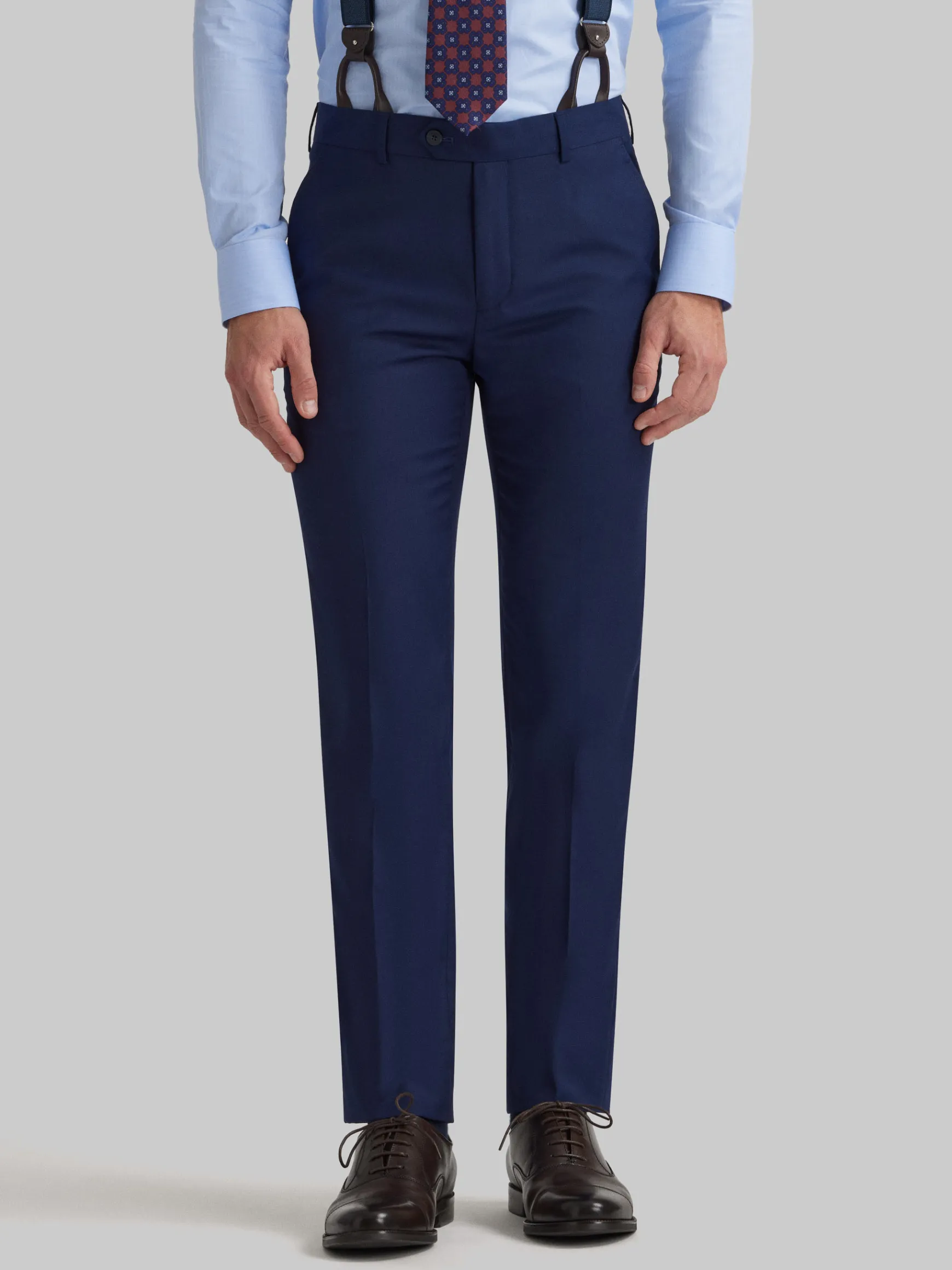 PANTALON TWILL-Alvaro Moreno Online