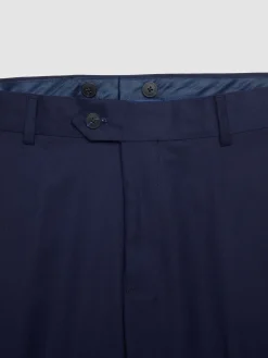 PANTALON TWILL-Alvaro Moreno Online