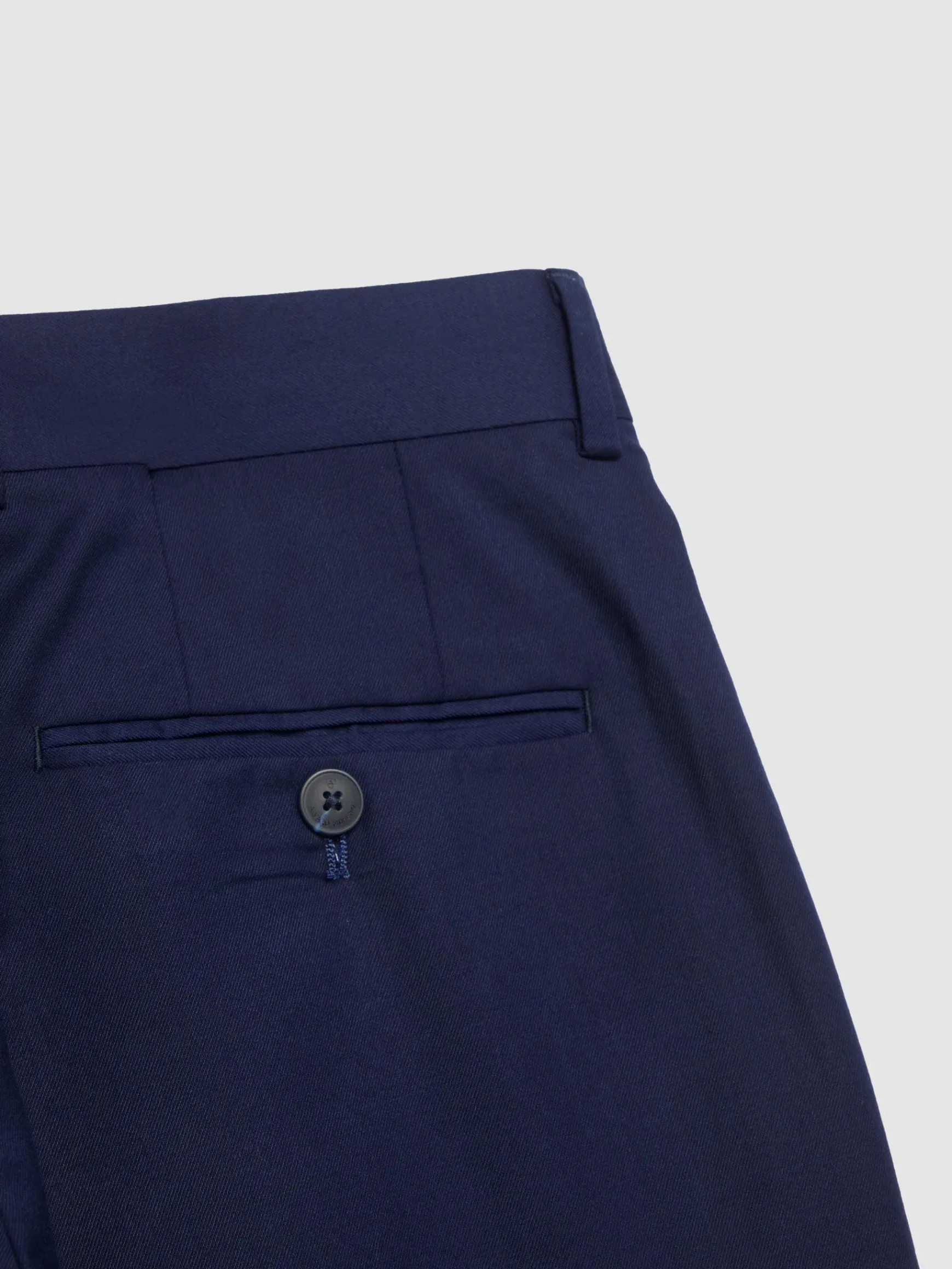PANTALON TWILL-Alvaro Moreno Online