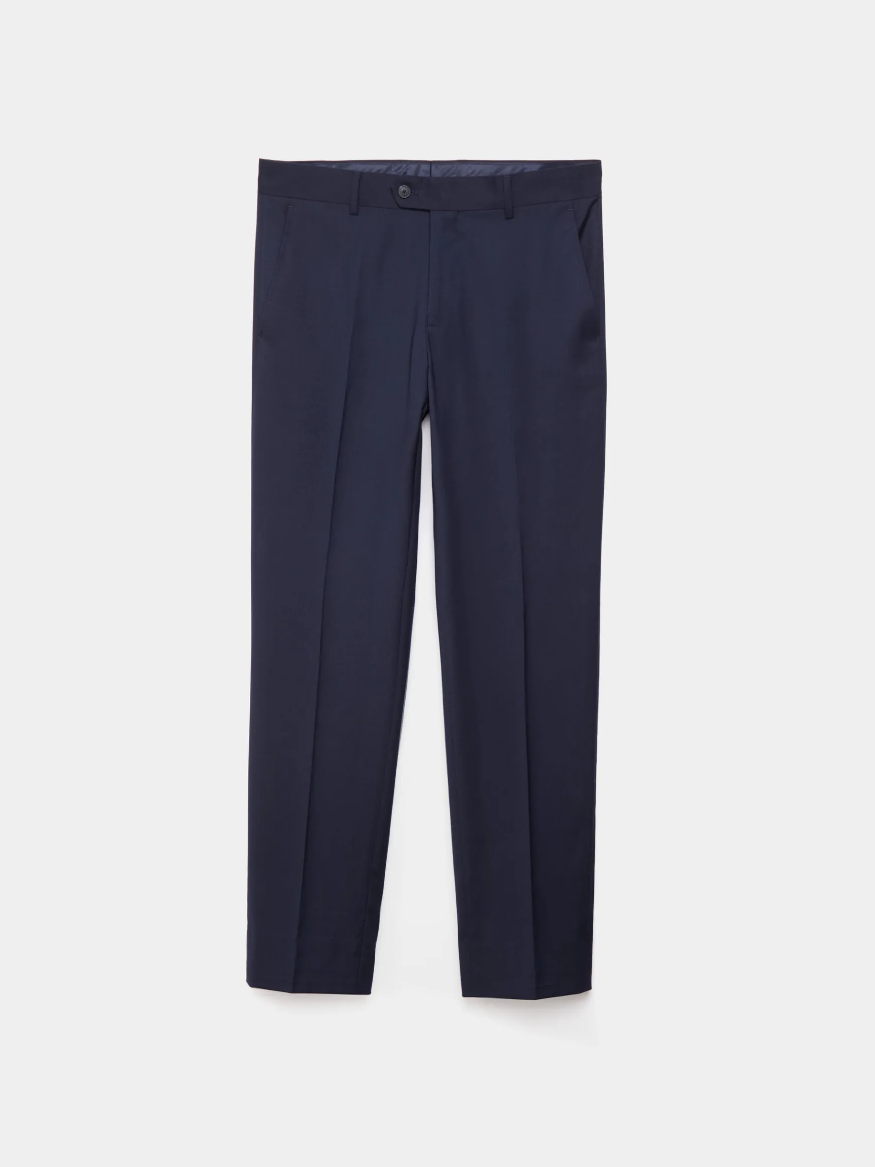 PANTALON TWILL-Alvaro Moreno