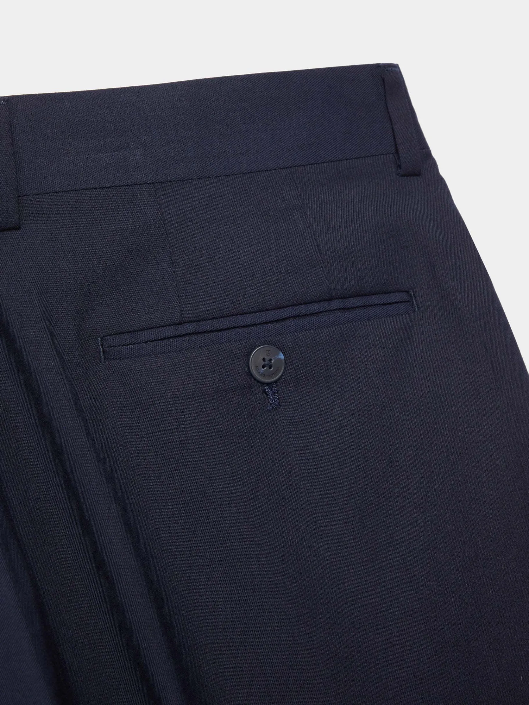 PANTALON TWILL-Alvaro Moreno