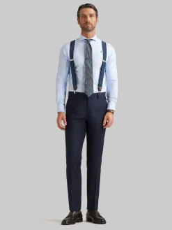 PANTALON TWILL-Alvaro Moreno Clearance