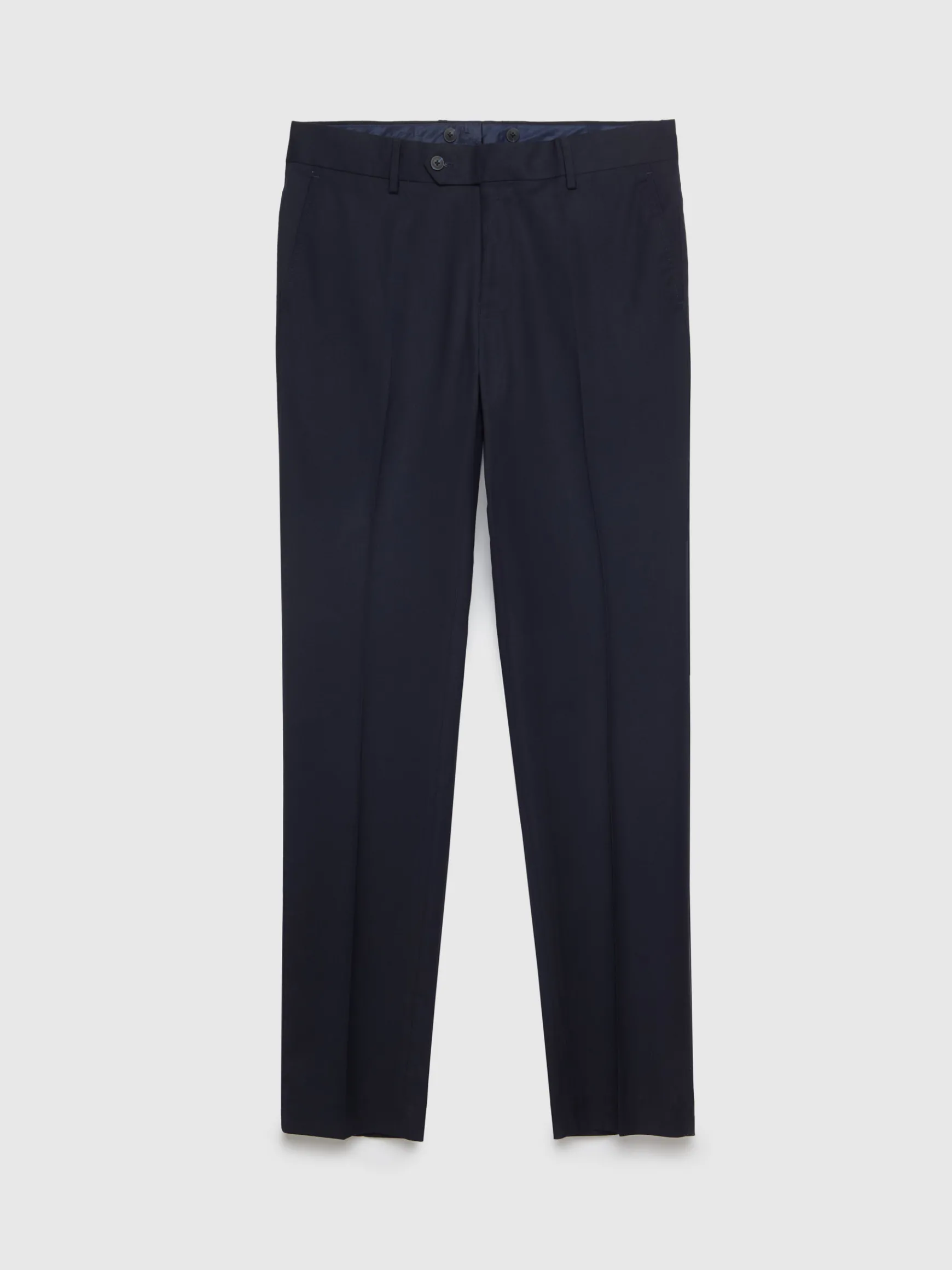 PANTALON TWILL-Alvaro Moreno Clearance