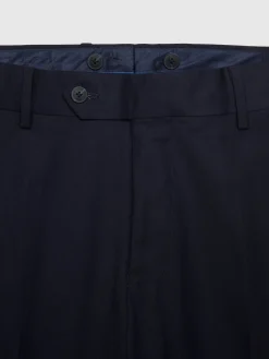 PANTALON TWILL-Alvaro Moreno Clearance