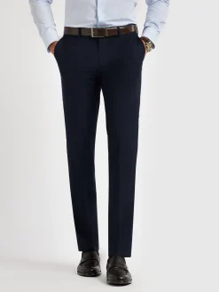 PANTALON TWILL-Alvaro Moreno Hot