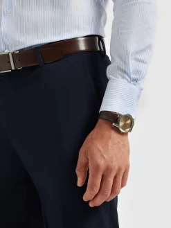 PANTALON TWILL-Alvaro Moreno Hot