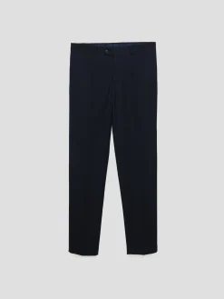 PANTALON TWILL-Alvaro Moreno Hot