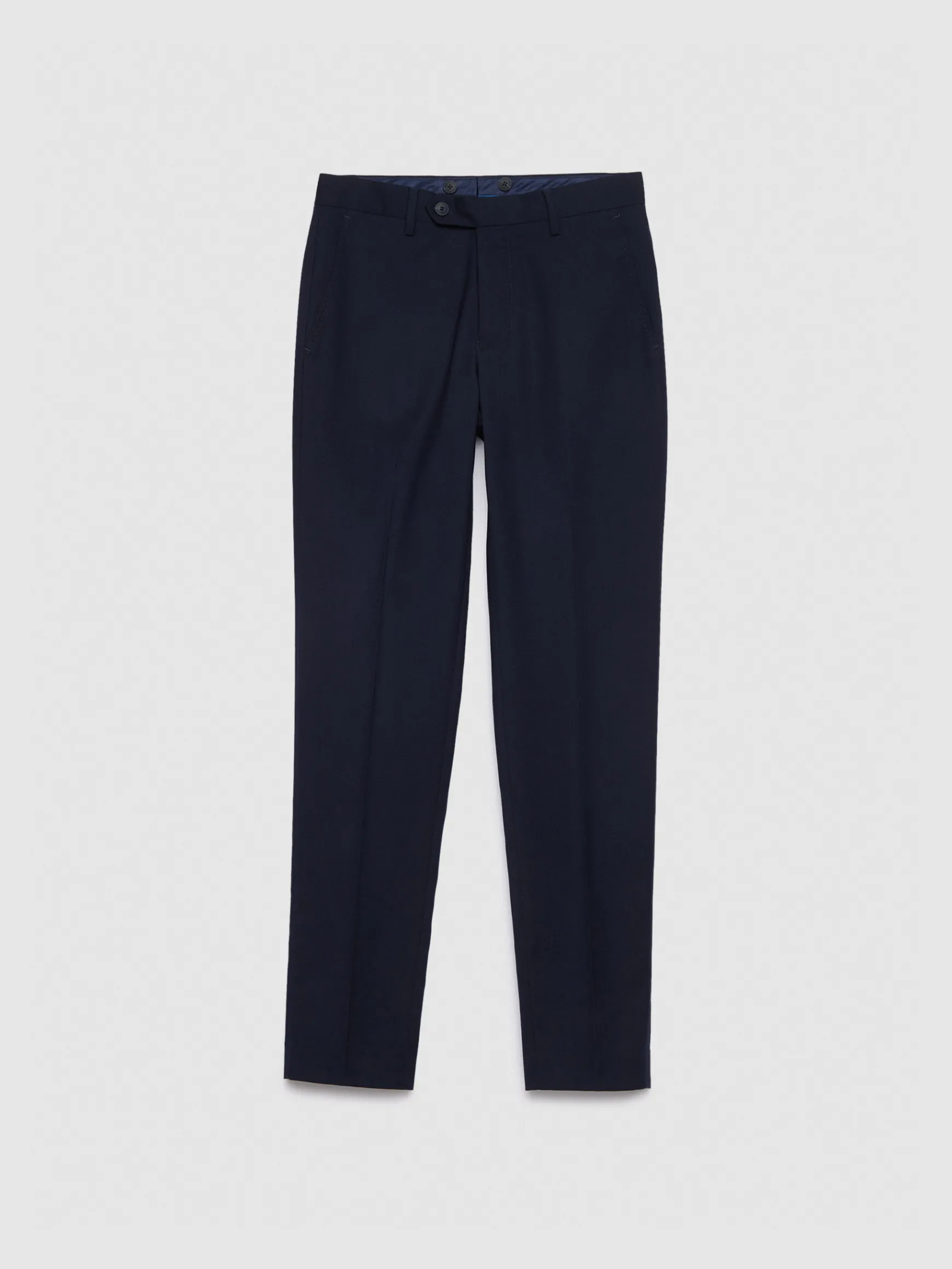 PANTALON TWILL CADETE-Alvaro Moreno Best