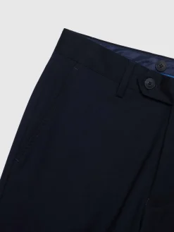 PANTALON TWILL CADETE-Alvaro Moreno Best
