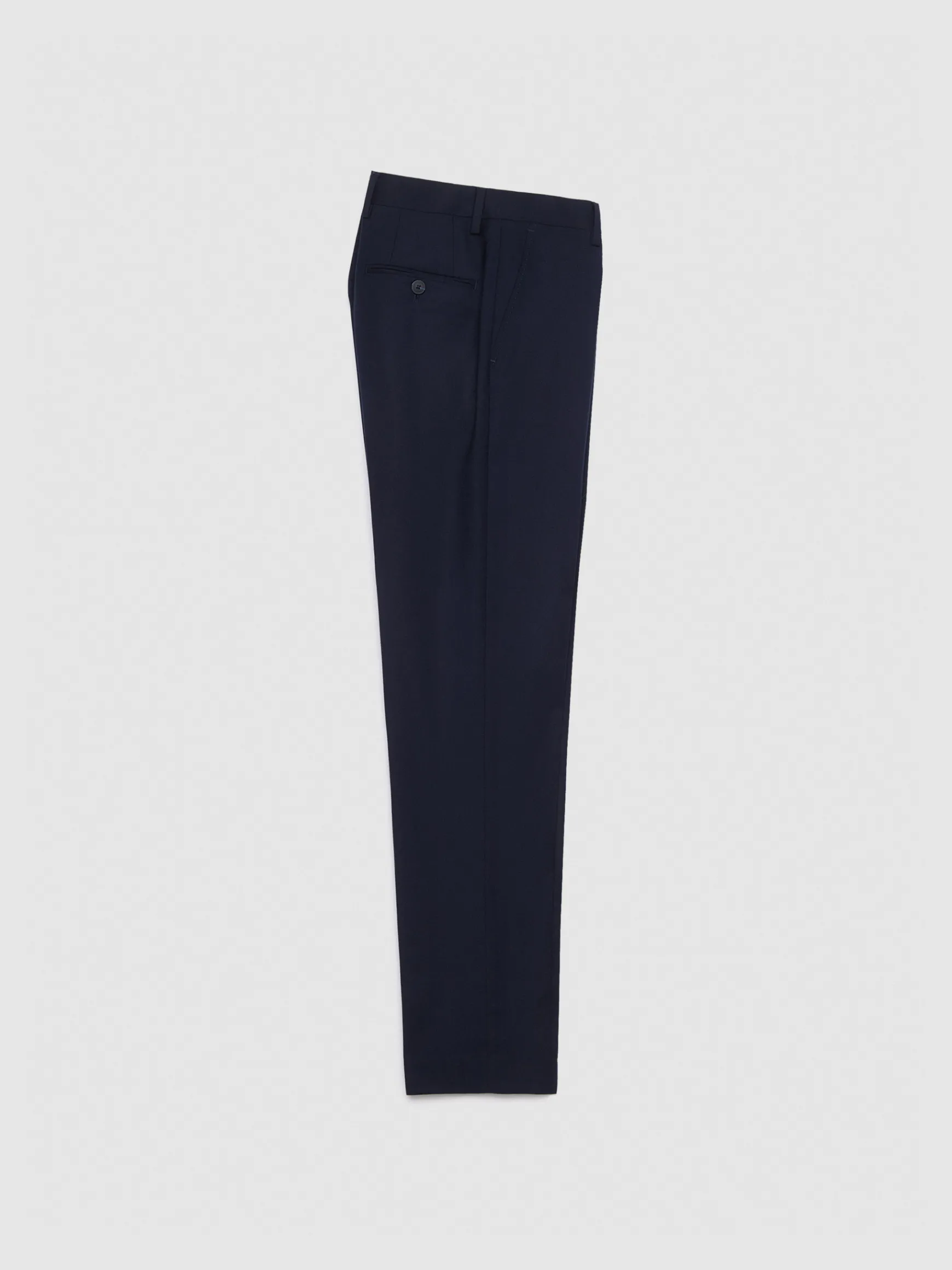 PANTALON TWILL CADETE-Alvaro Moreno Best
