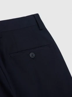 PANTALON TWILL CADETE-Alvaro Moreno Best